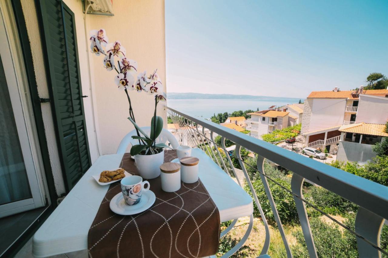 Villa Brigita 오미스 외부 사진