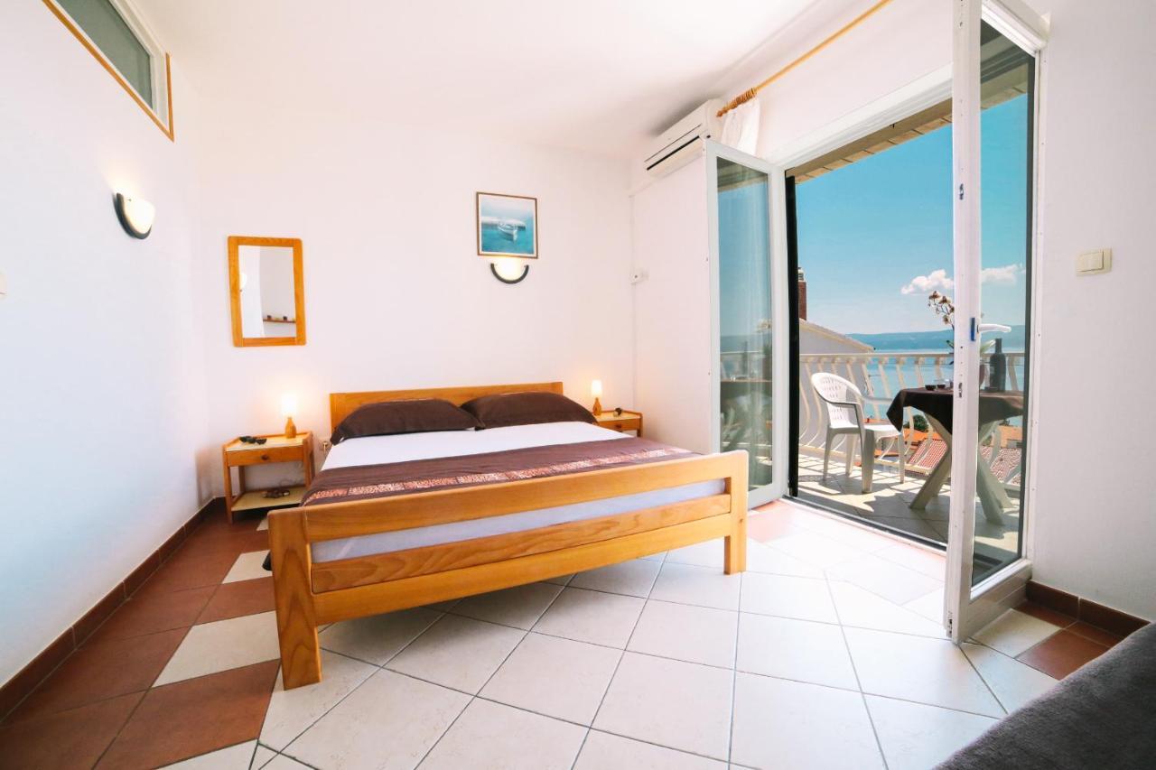 Villa Brigita 오미스 외부 사진