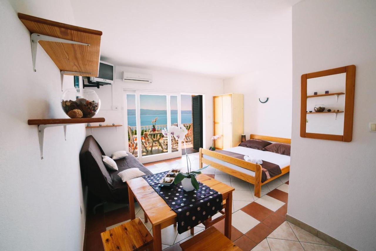 Villa Brigita 오미스 외부 사진