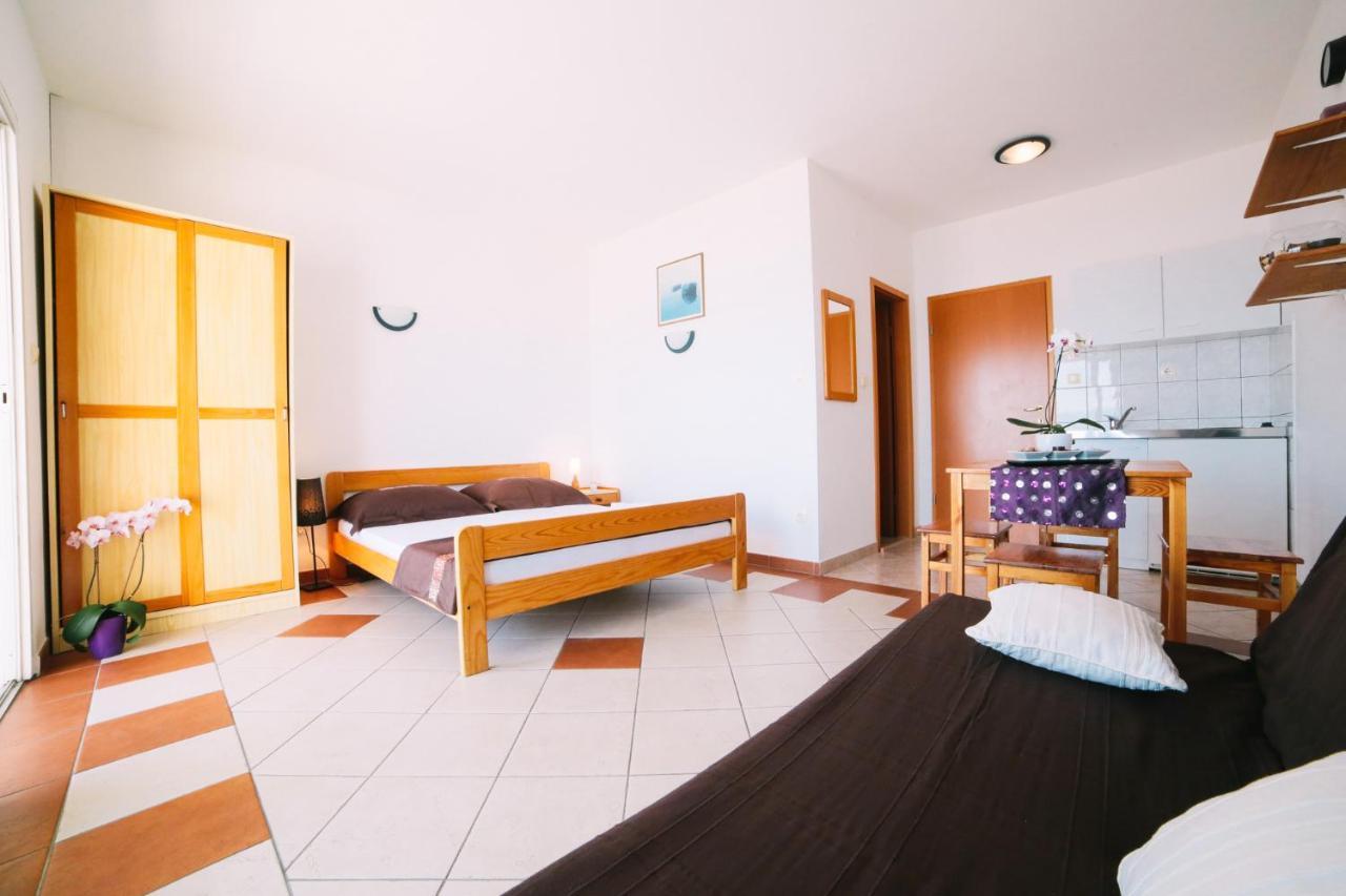 Villa Brigita 오미스 외부 사진
