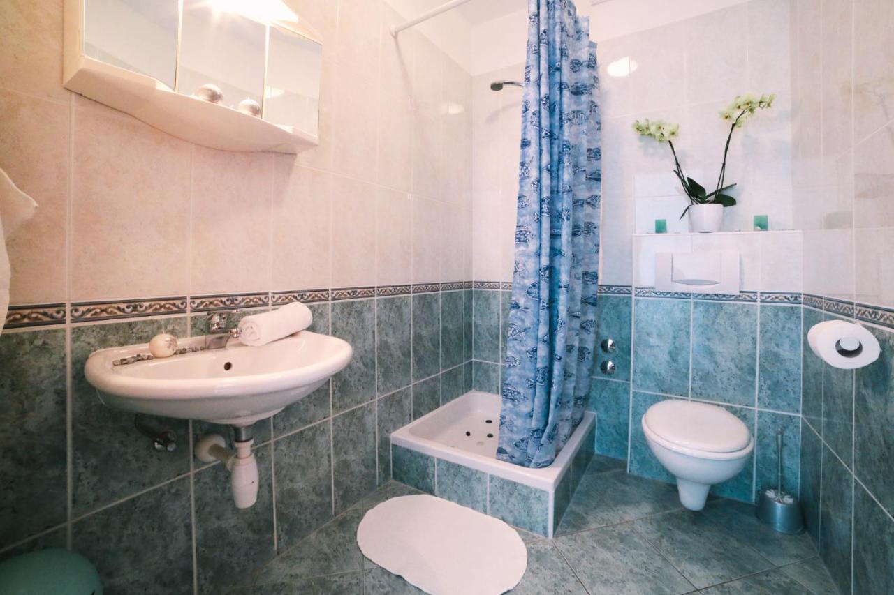 Villa Brigita 오미스 외부 사진