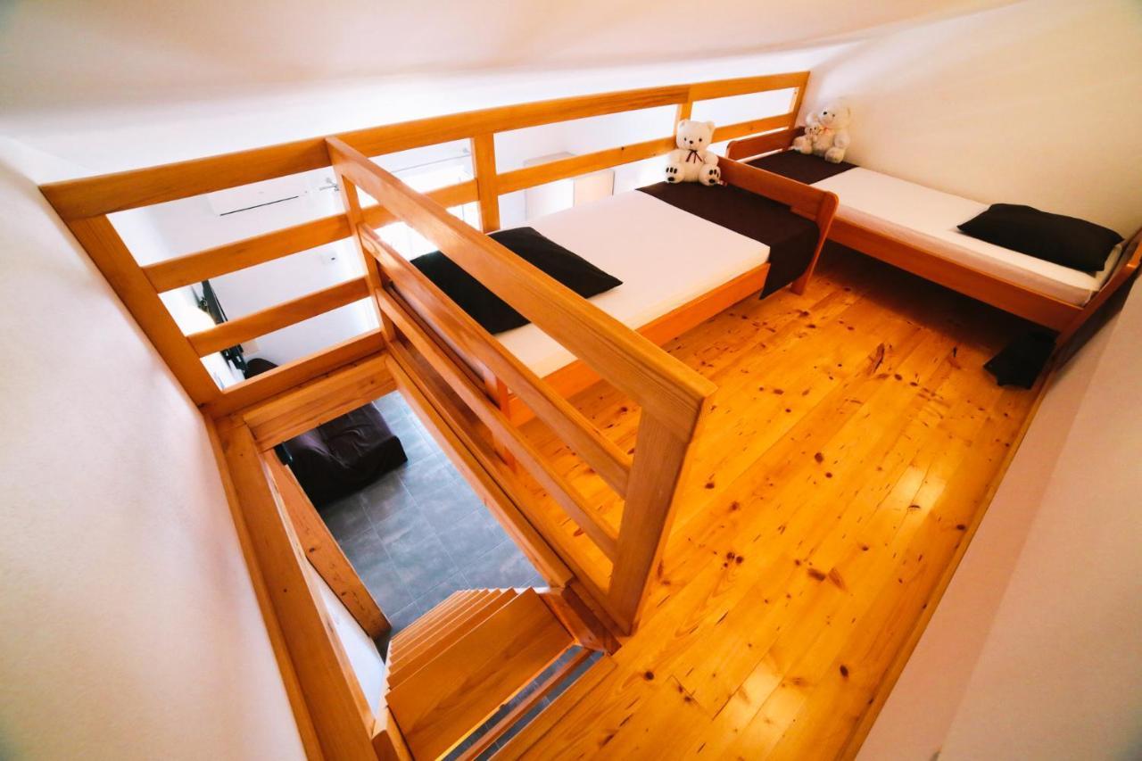 Villa Brigita 오미스 외부 사진