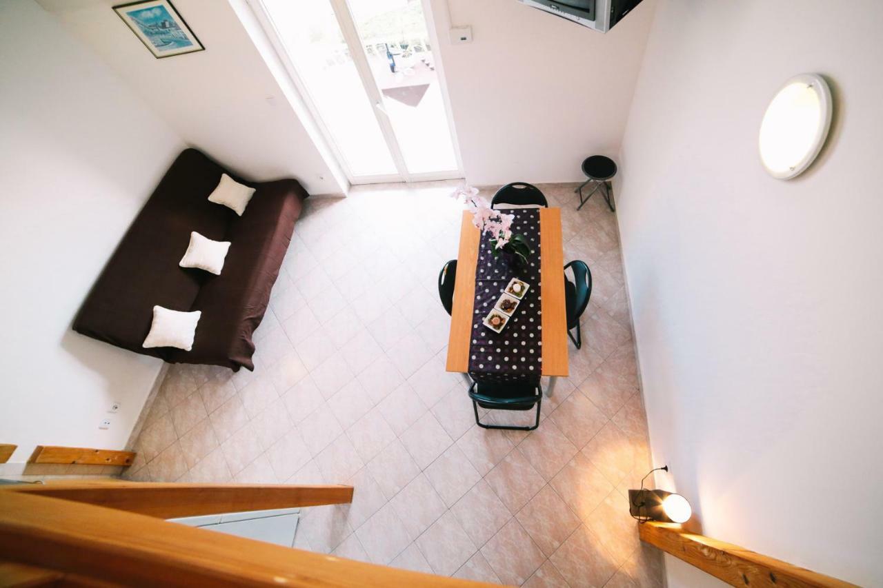 Villa Brigita 오미스 외부 사진